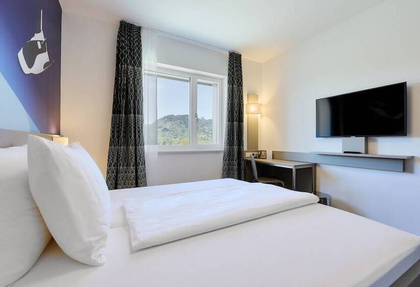 Номер Стандарт, Best Western Hotel Kiefersfelden