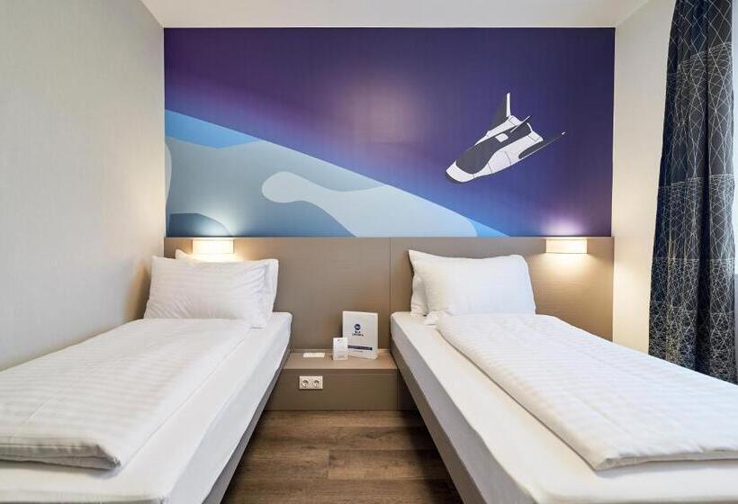 Номер Стандарт, Best Western Hotel Kiefersfelden