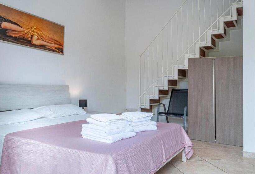 Standard Szoba, Da Rocco B&b