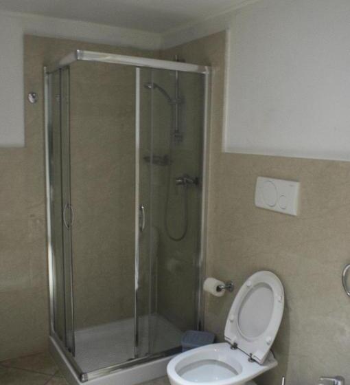 Standard Szoba, Da Rocco B&b