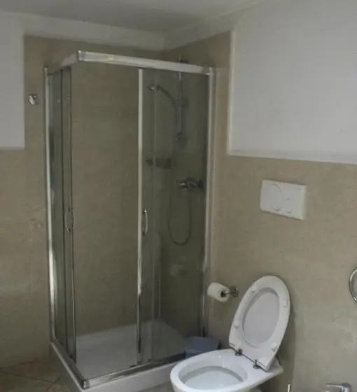 اتاق استاندارد, Da Rocco B&b