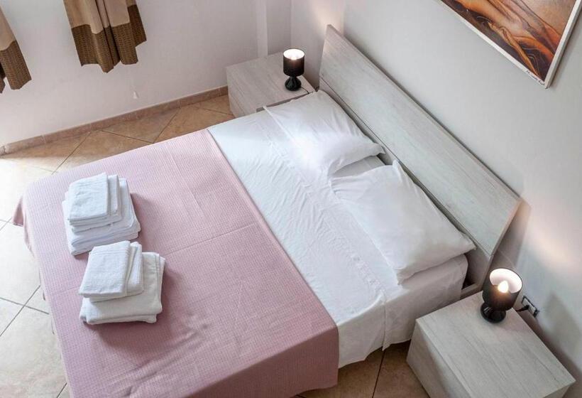 Standard Szoba, Da Rocco B&b