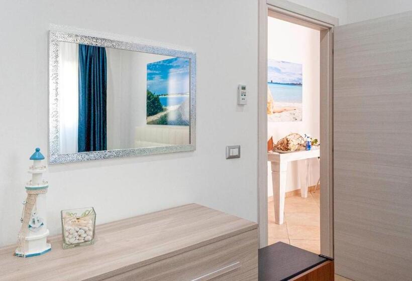 Superior Szoba, Da Rocco B&b