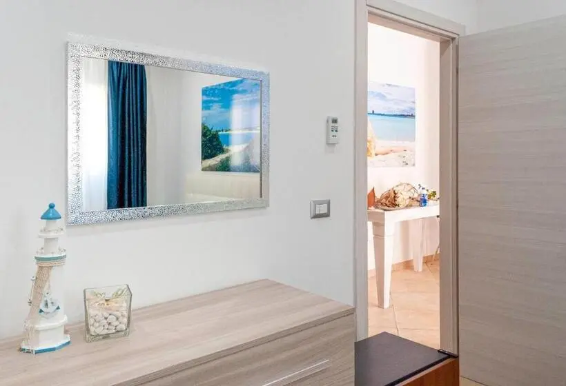 اتاق سوپریور, Da Rocco B&b