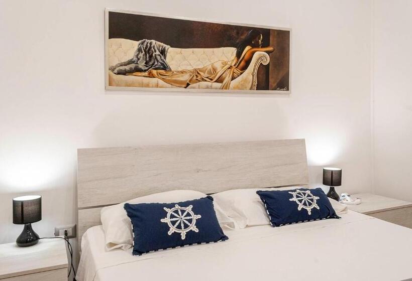 Superior Szoba, Da Rocco B&b