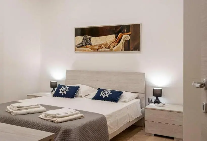 اتاق سوپریور, Da Rocco B&b