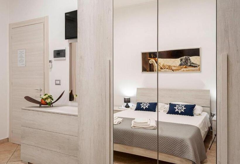 Superior Szoba, Da Rocco B&b