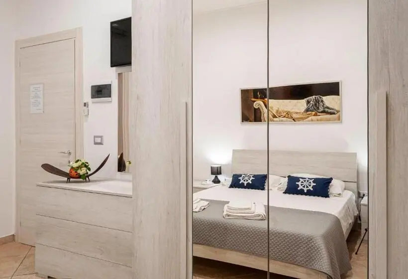 اتاق سوپریور, Da Rocco B&b