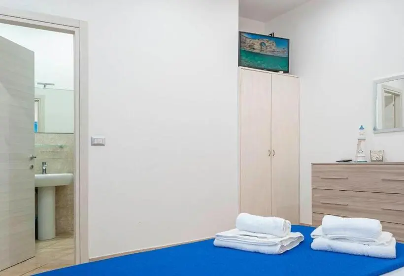 اتاق سوپریور, Da Rocco B&b