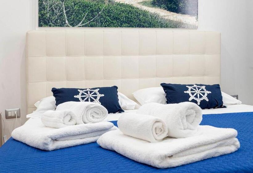 Superior Szoba, Da Rocco B&b