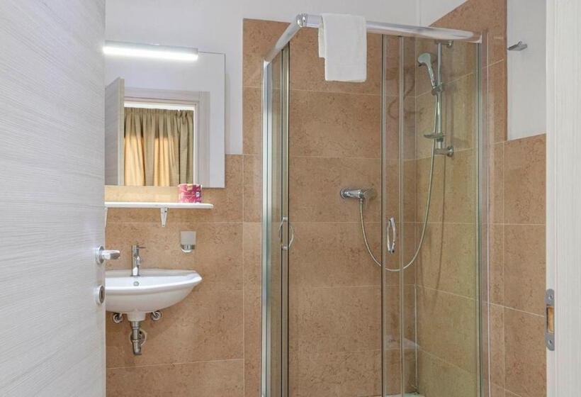 Superior Szoba, Da Rocco B&b