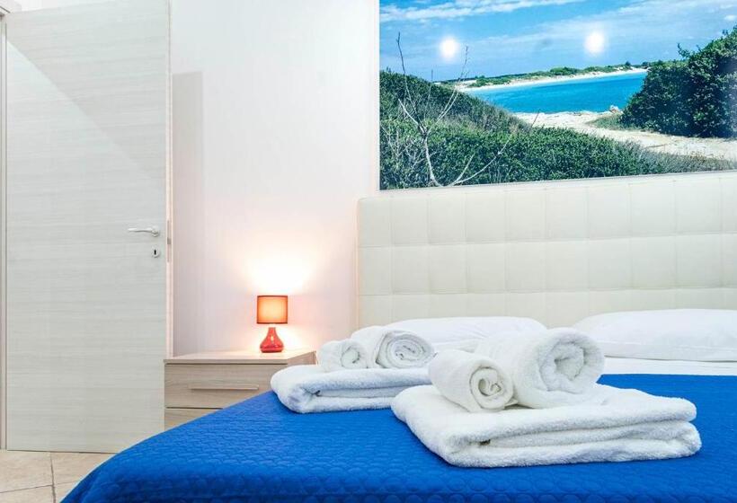 Superior Szoba, Da Rocco B&b