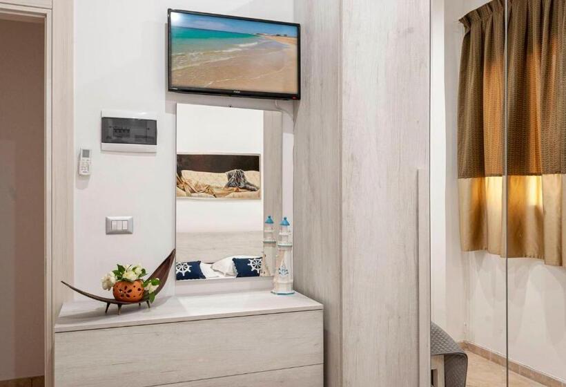 Superior Szoba, Da Rocco B&b