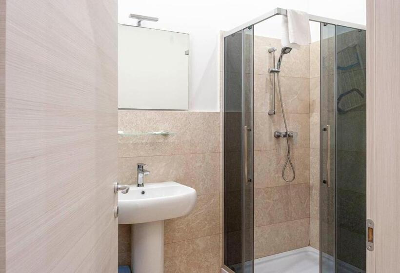 Superior Szoba, Da Rocco B&b