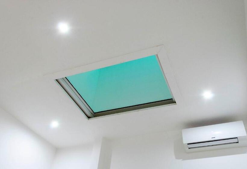 Standard Szoba, Da Rocco B&b