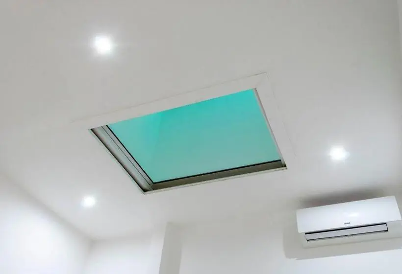 اتاق عادی, Da Rocco B&b