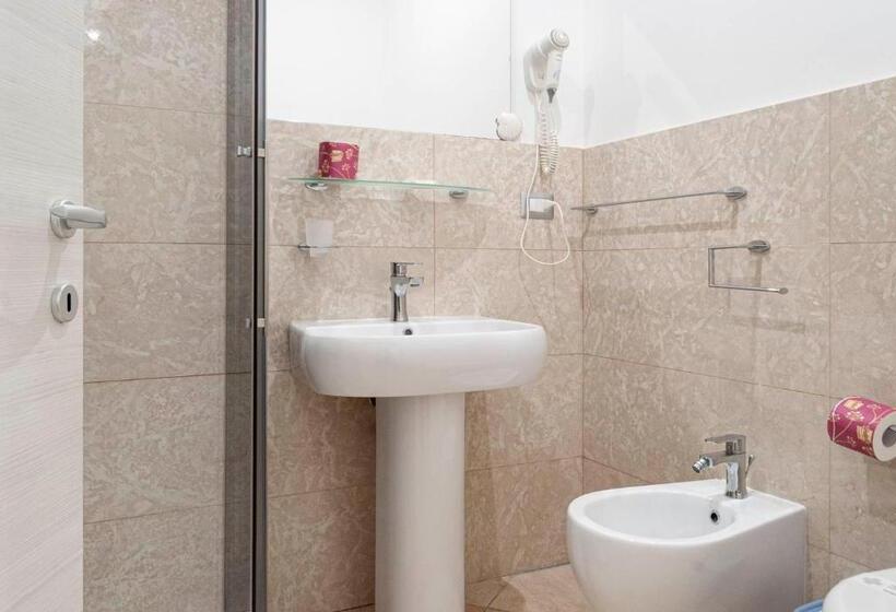 Standard Szoba, Da Rocco B&b