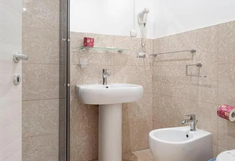 اتاق عادی, Da Rocco B&b
