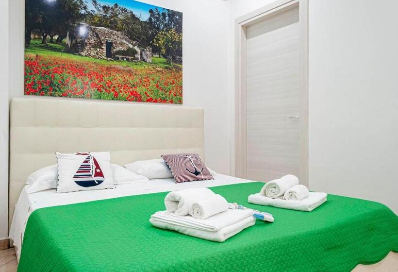 Standard Szoba, Da Rocco B&b