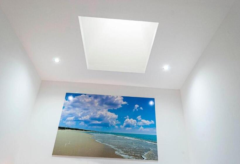 Economy Szoba, Da Rocco B&b