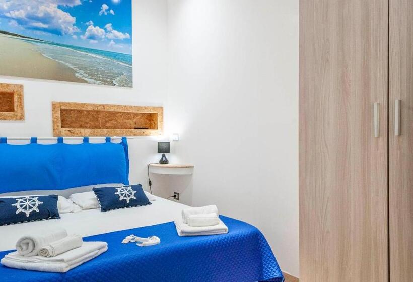 Economy Szoba, Da Rocco B&b