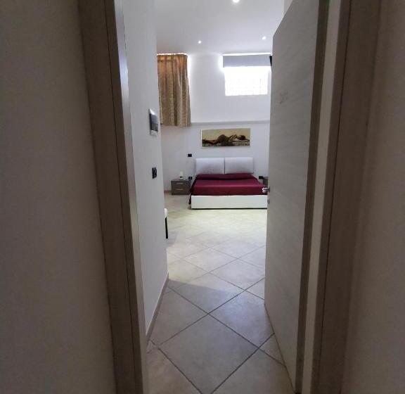 Standard Szoba, Da Rocco B&b