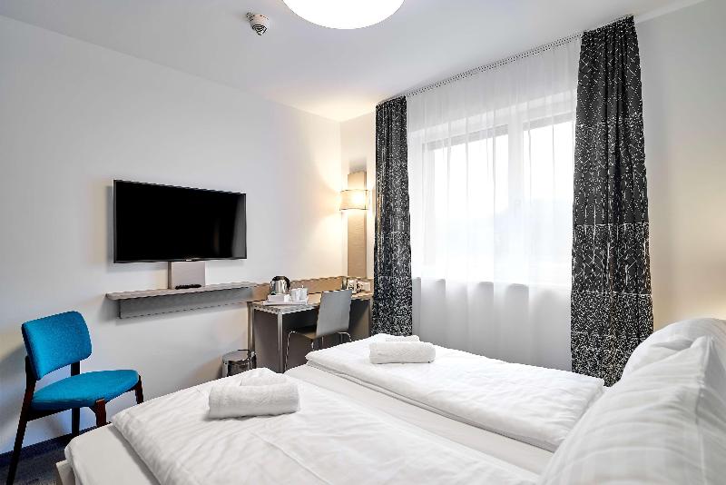 Номер Стандарт, Best Western Hotel Kiefersfelden