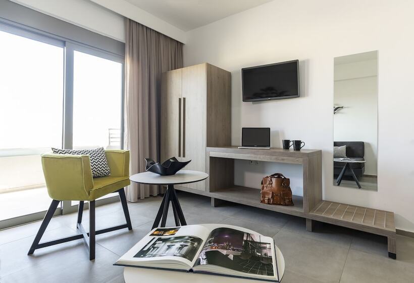 １ベッドルームのスーペリアアパートメント, Mirage City Apartments