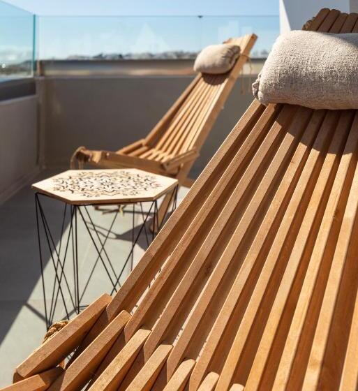 １ベッドルームのスーペリアアパートメント, Mirage City Apartments