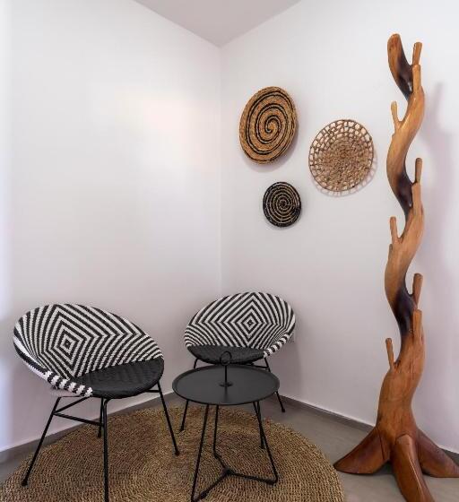 １ベッドルームのスーペリアアパートメント, Mirage City Apartments