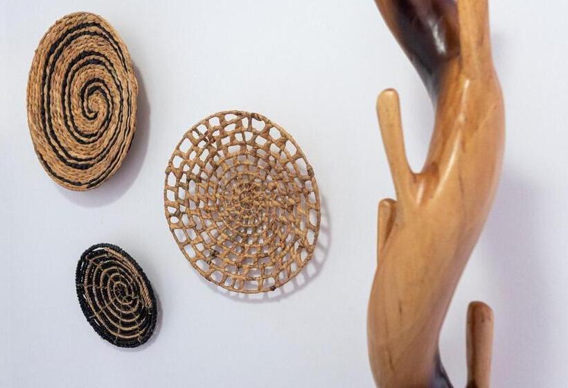 １ベッドルームのスーペリアアパートメント, Mirage City Apartments