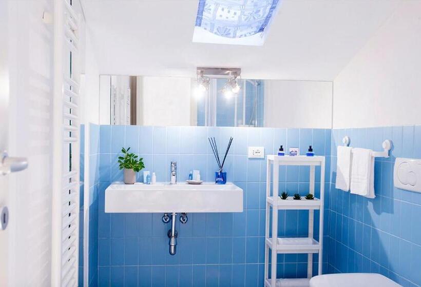 １ベッドルームペントハウスアパート, Pisa Beach Park