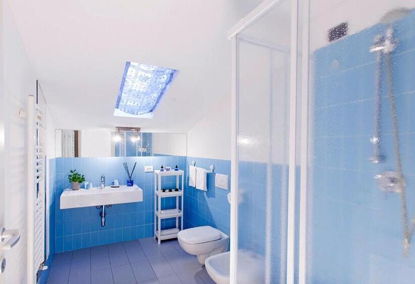 １ベッドルームペントハウスアパート, Pisa Beach Park