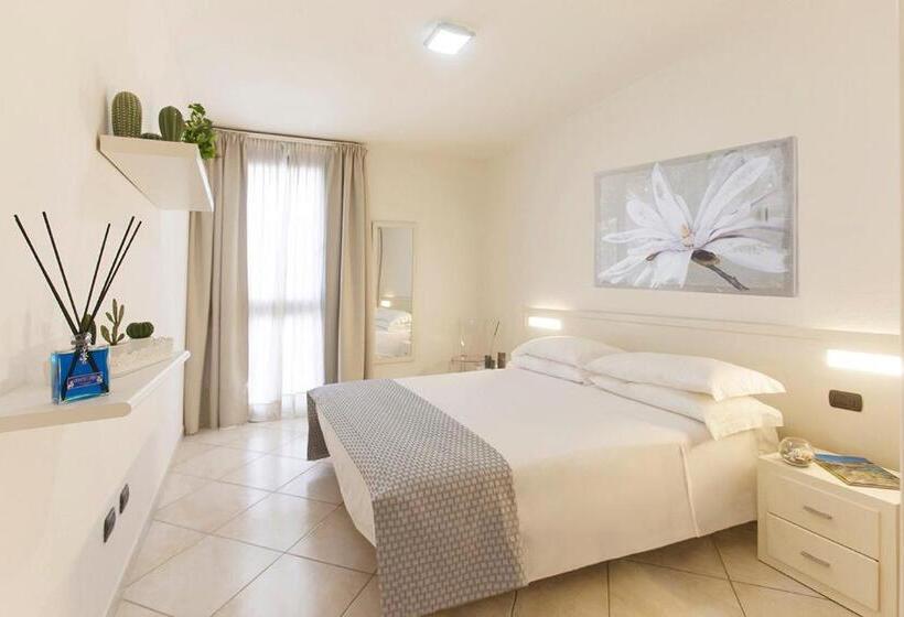 Апартаменты 2 Спальни, Pisa Beach Park