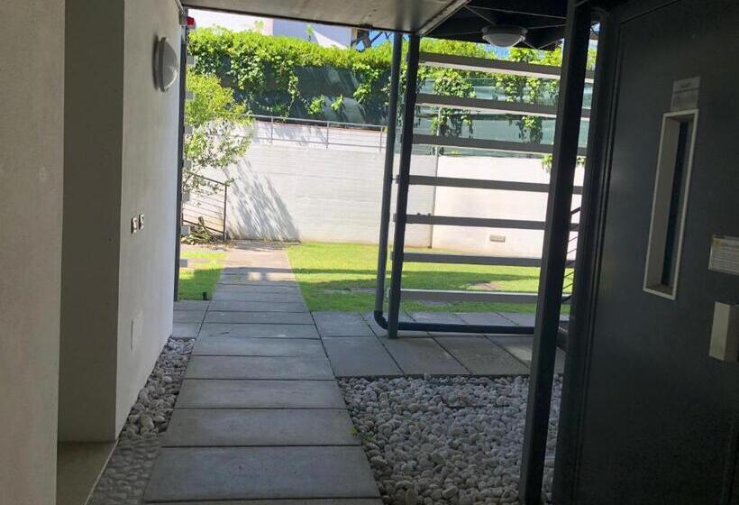 １階の１ベッドルームアパートメント, Pisa Beach Park