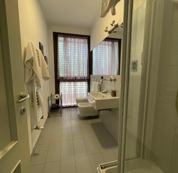 バルコニー付き１ベッドルームアパートメント, Pisa Beach Park