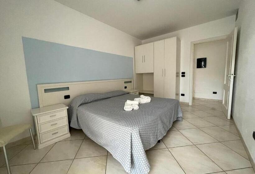 Апартаменты 2 Спальни, Pisa Beach Park