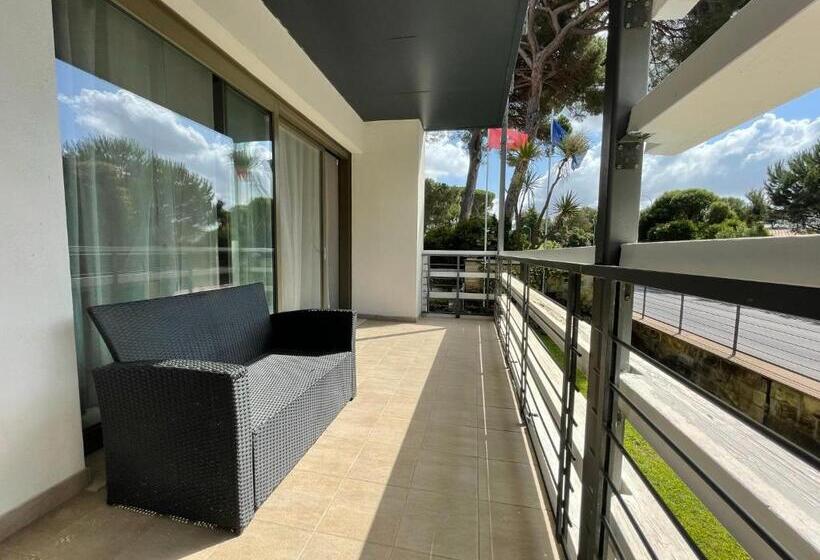 Апартаменты 2 Спальни, Pisa Beach Park