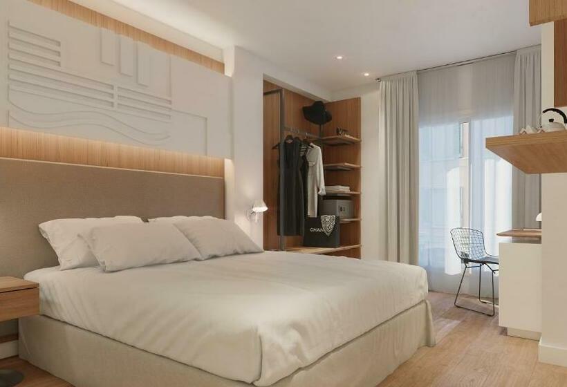 غرفة قياسية, Senator Cala Millor