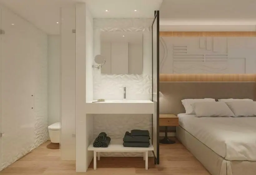 Standardzimmer, Senator Cala Millor