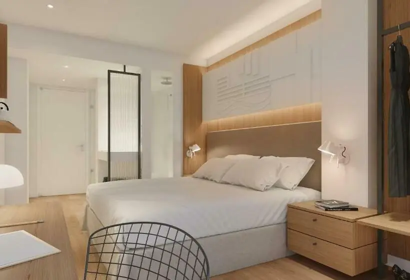 Standardzimmer, Senator Cala Millor