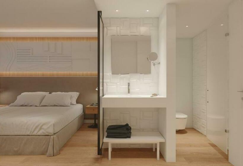 غرفة قياسية, Senator Cala Millor