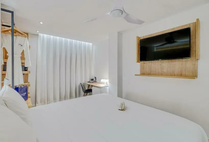 Standardzimmer, Senator Cala Millor