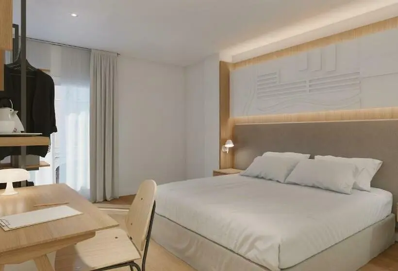 Standardzimmer, Senator Cala Millor