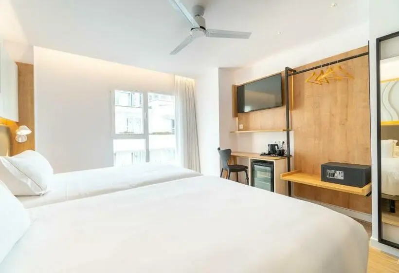 Standardzimmer, Senator Cala Millor