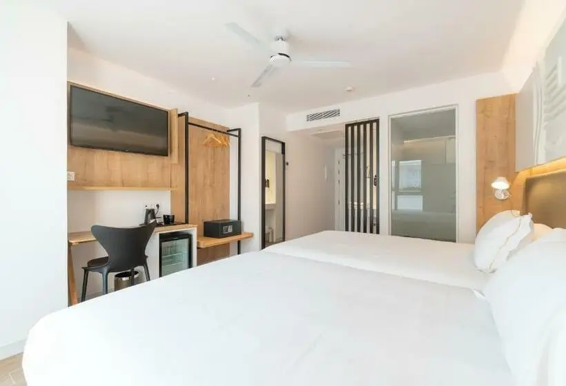 Standardzimmer, Senator Cala Millor