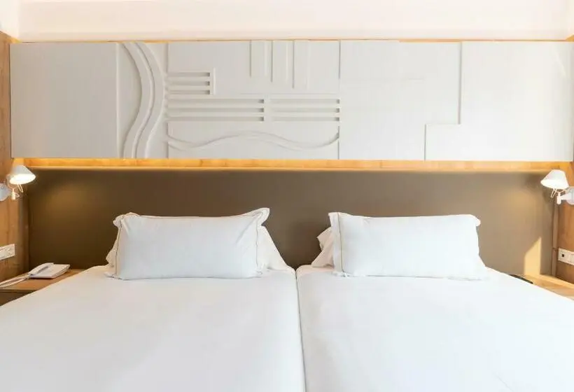 Standardzimmer, Senator Cala Millor