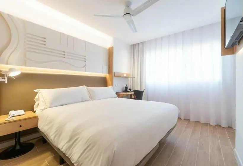 Standardzimmer, Senator Cala Millor