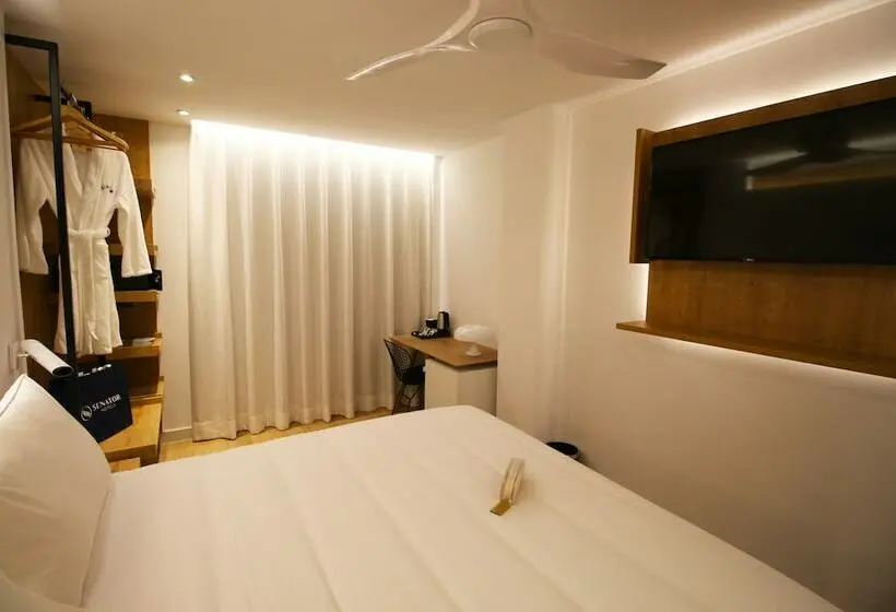 Standardzimmer, Senator Cala Millor