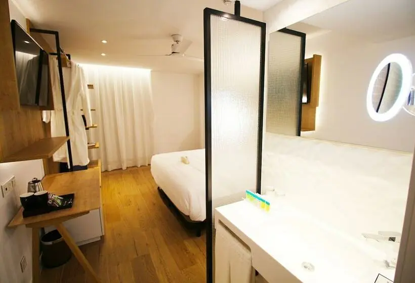 Standardzimmer, Senator Cala Millor